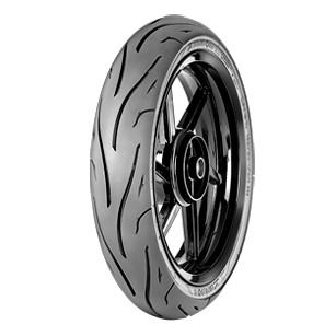 Zeneos 120/70-14 ZN62 TL