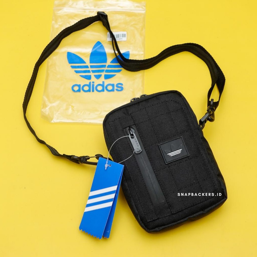 Harga sling hotsell bag adidas original