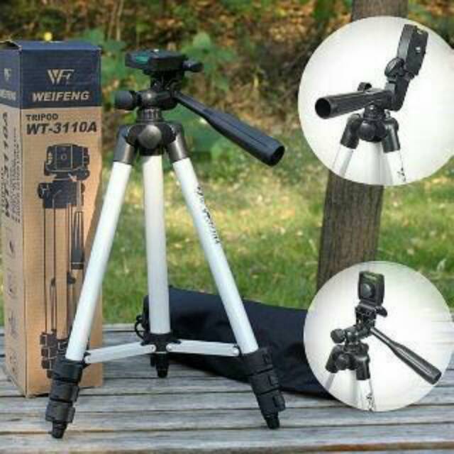 Tripod weifeng WT-3110A