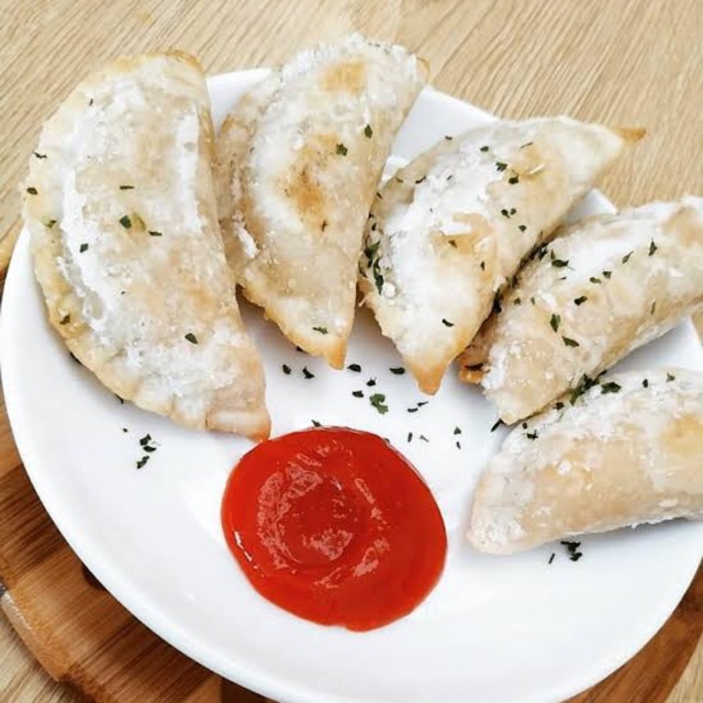

Cireng goyang lidah