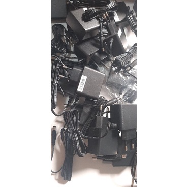 Adaptor 12v 2a-1a Cctv/router