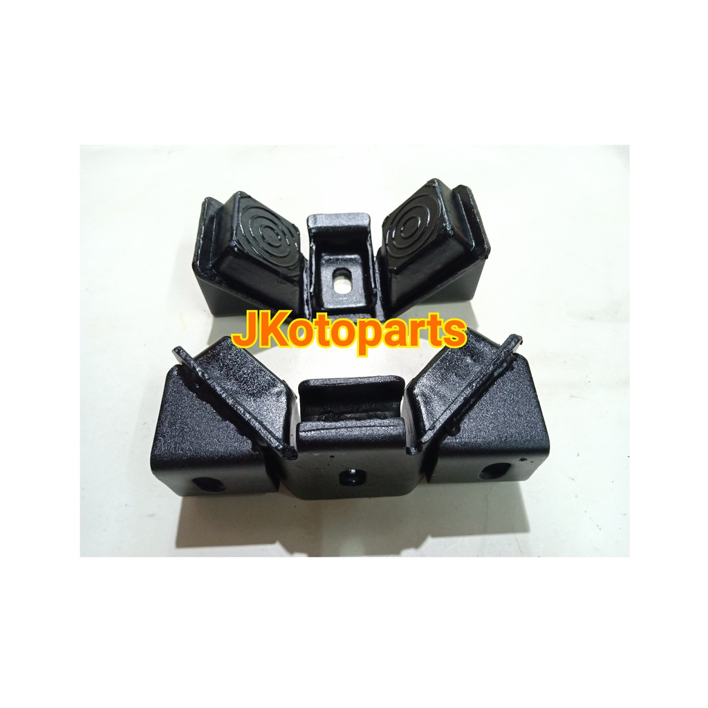 Kabin Mounting Nissan CK12 CK87 BTX