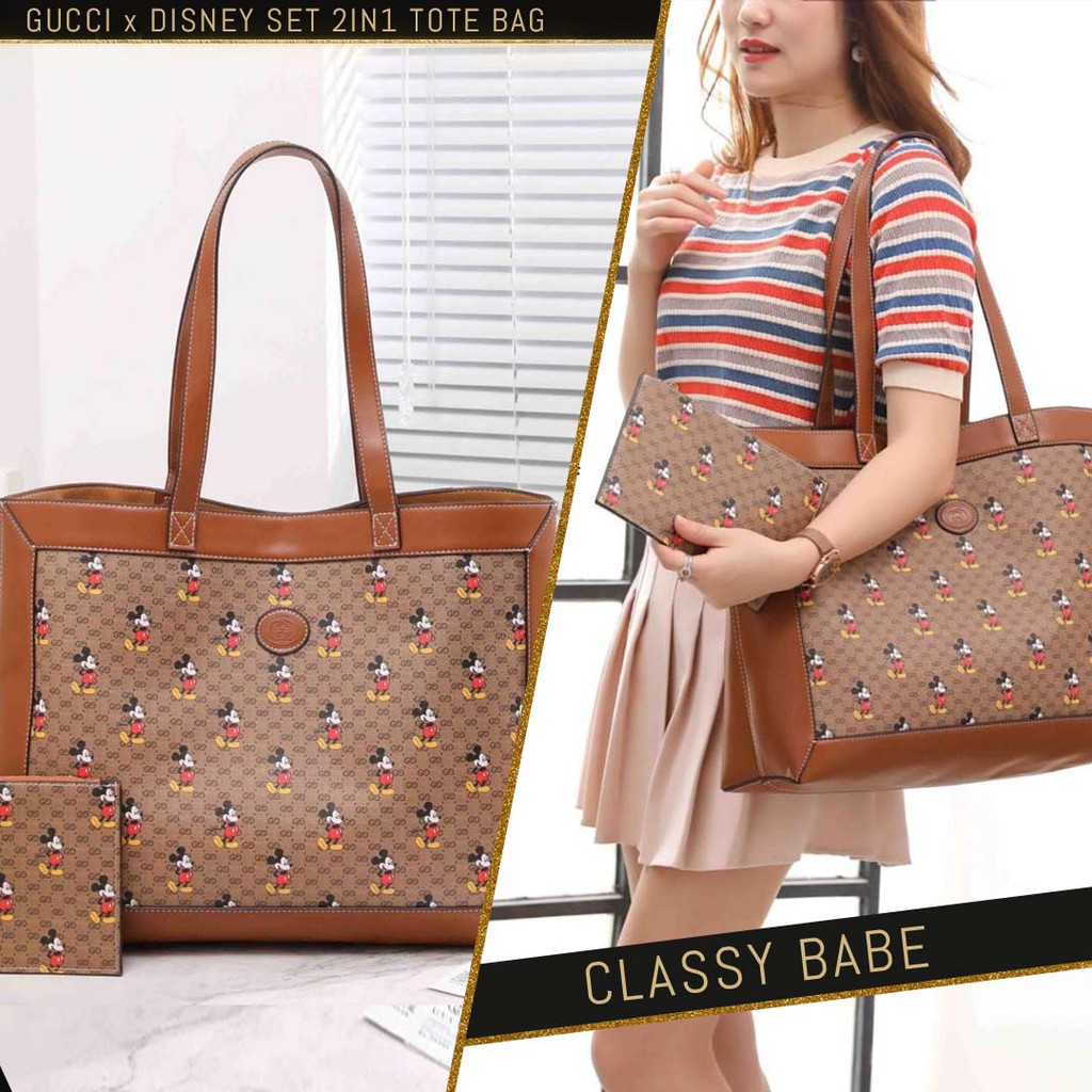 harga tote bag gucci