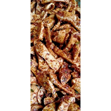 

Basreng Dara