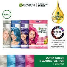 GARNIER COLOR PASTEL 30ML