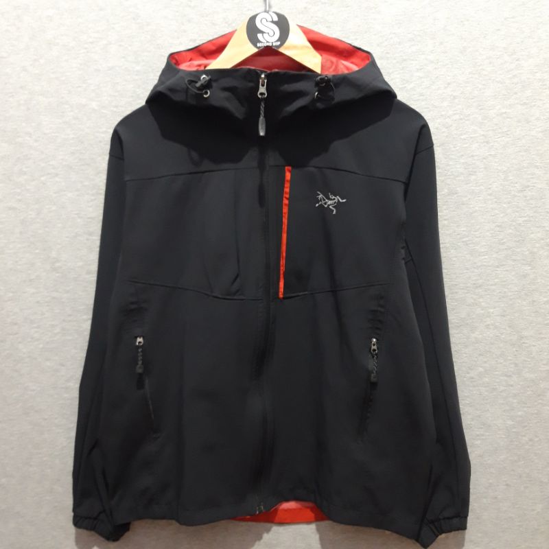 ARCTERYX SECOND jacket