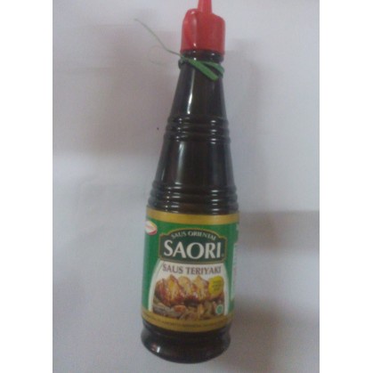 

saori teriyaki 275ml