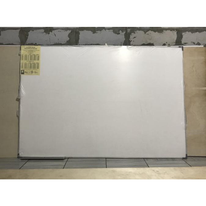 

Whiteboard 100X150