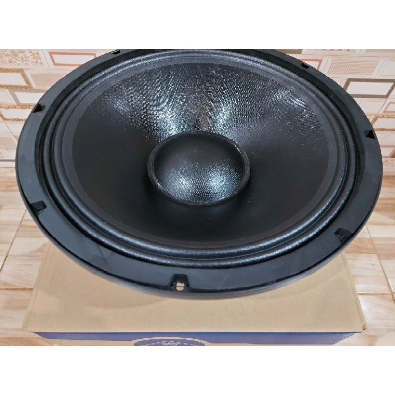 KOMPONEN SPEAKER SOUNDQUEEN 15 INCH MODEL 15B