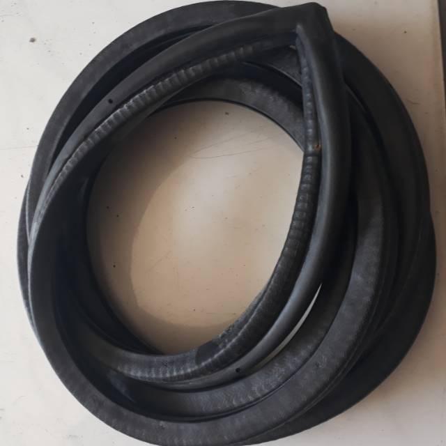 1pcs karet pintu DEPAN carry ST100 extra carry 1.0 extra - karet pintu depan