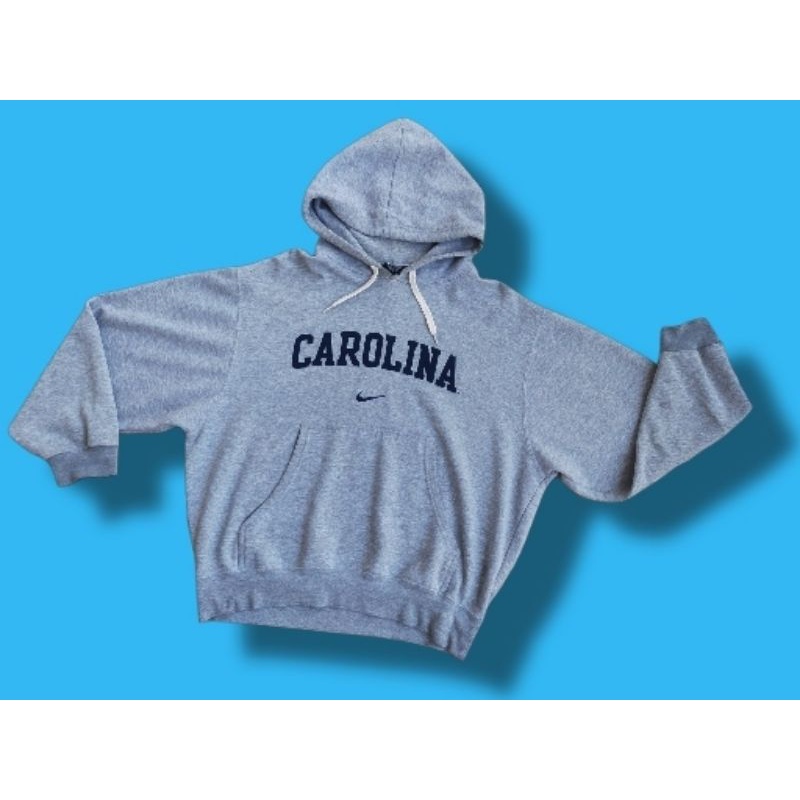 Hoodie Nike Center Second