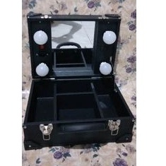 beautycase/murah/tas makeup/koper makeup mini