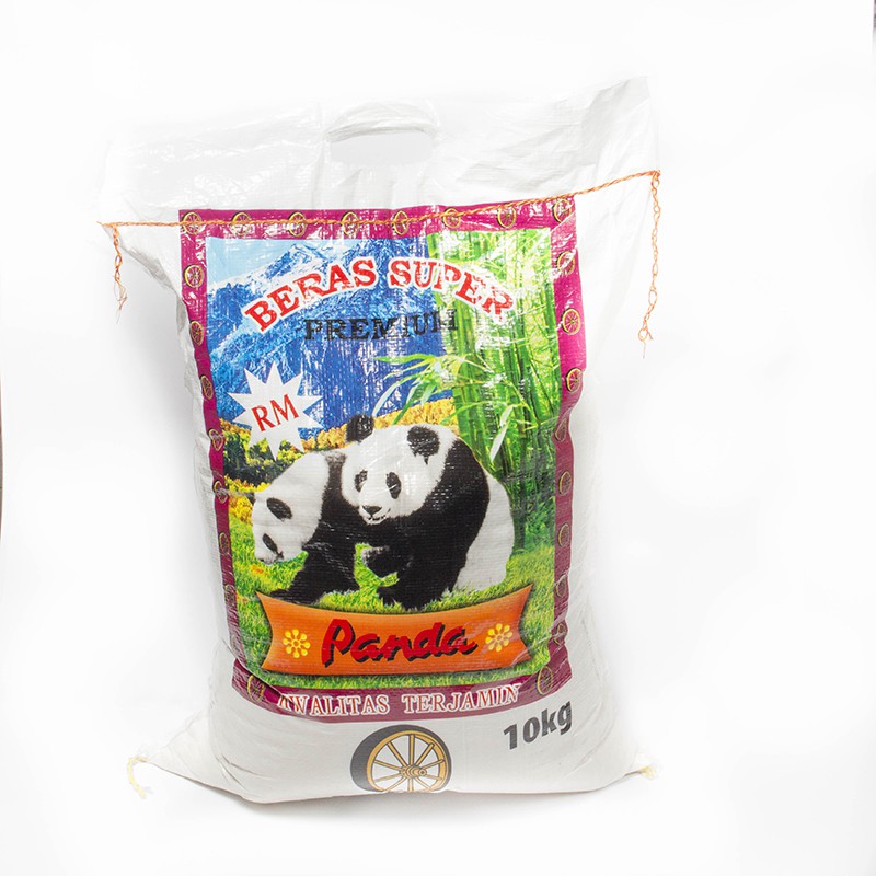 

Beras pandan Wangi (kemasan repack ya) 10kg By Sembakoe