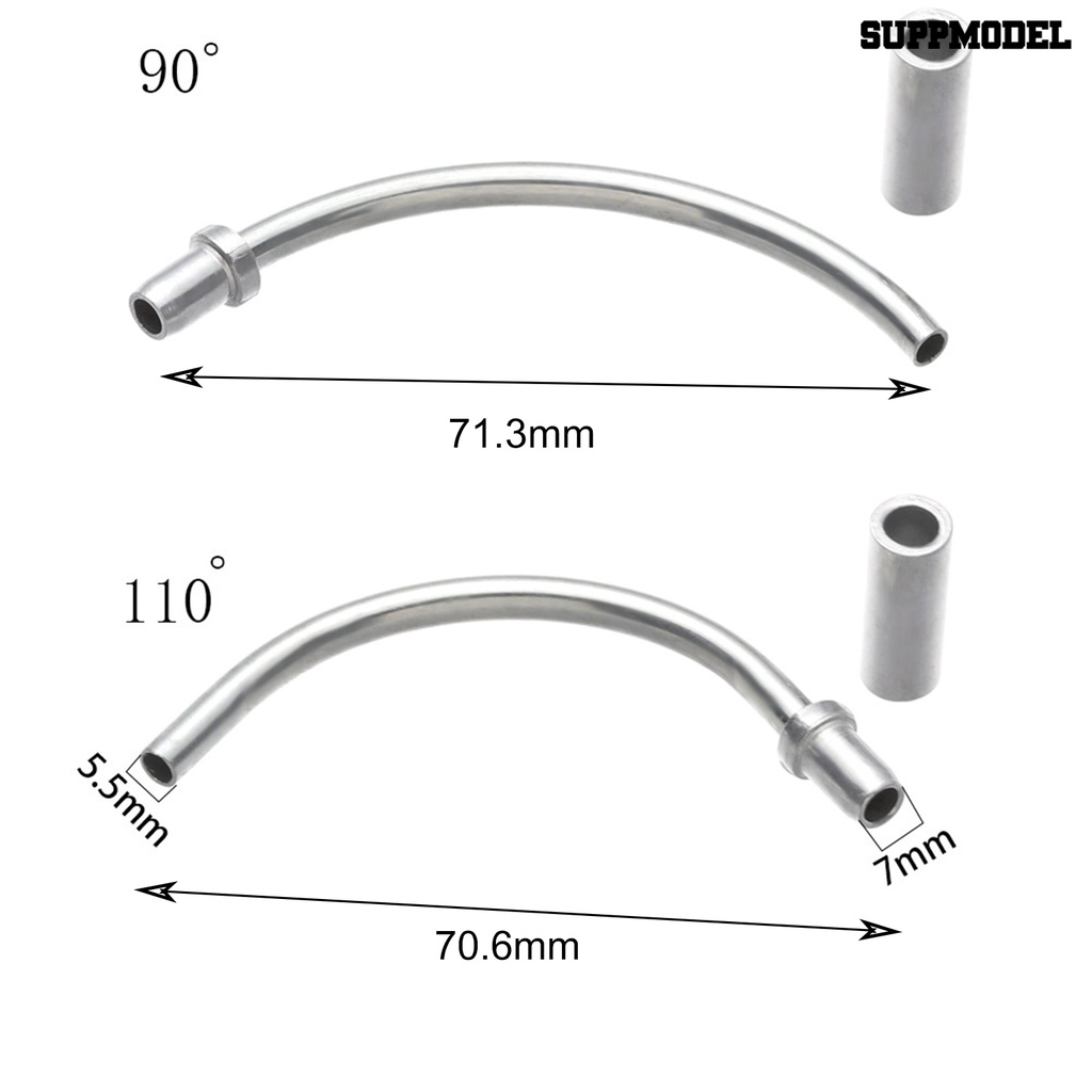 Ztto 2Pcs Kabel Rem V Brake Untuk Sepeda MTB