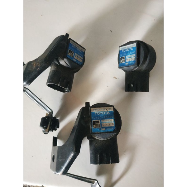 MAP SENSOR TOYOTA CORONA ABSOLUTE 2000 CC