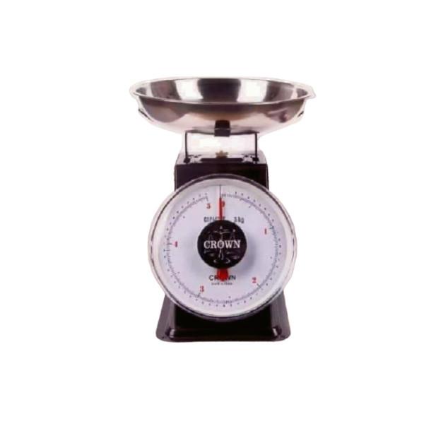 Timbangan | Timbangan Analog 10Kg/Sayuran/Buah/Ikan