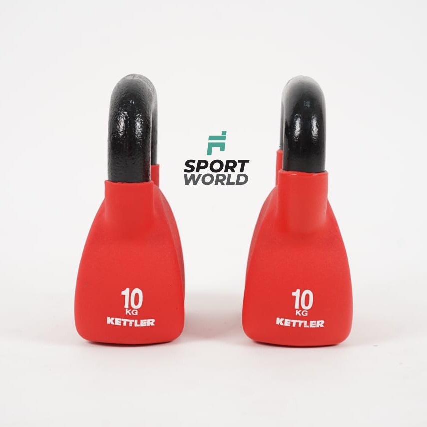 Kettlebell 10kg