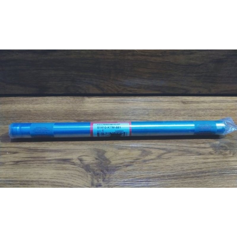 AS SHOCK SUPRA X 125 AS SOCK SUPRA X 125