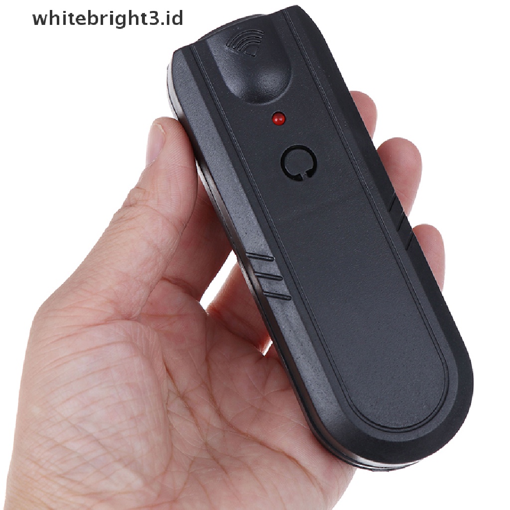 {whitebright3.id} Ultrasonic Anti Bark Control Stop Barking Dog Training Repeller Device Defence  ,