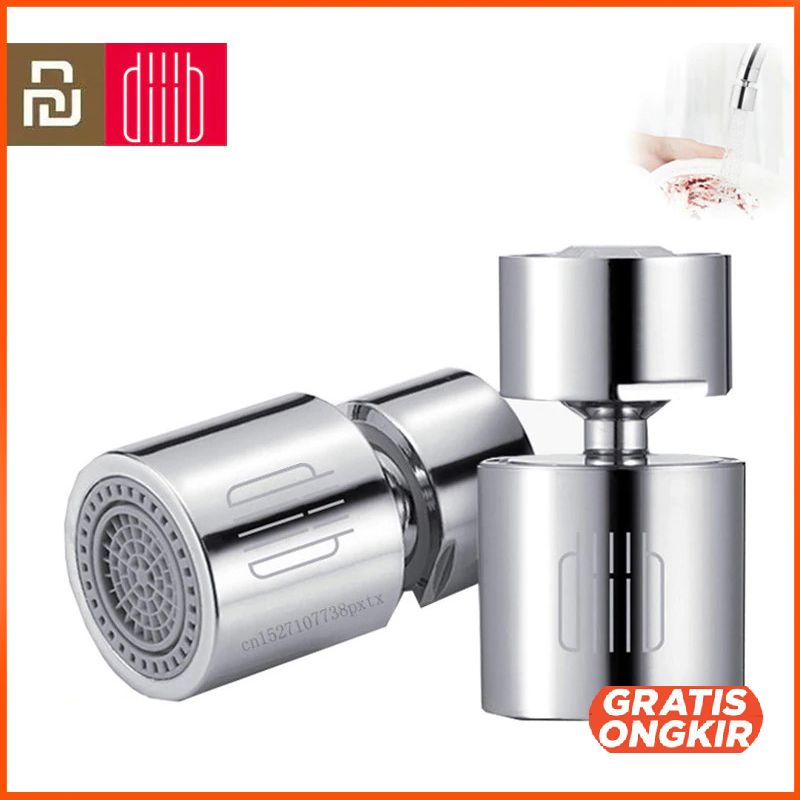 Youpin Dabai Filter Keran Air Faucet Aerator