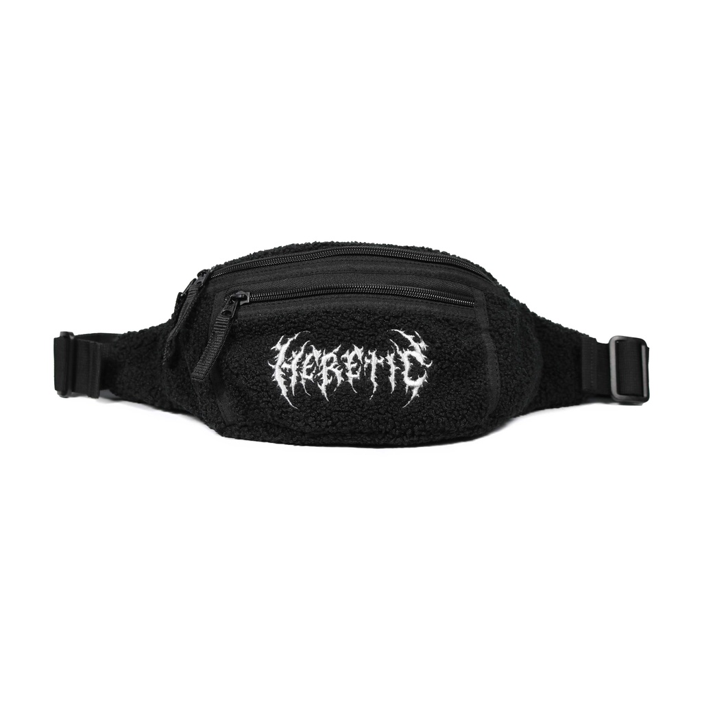 Heretic - Waist Bag Sherpa - Oblivion