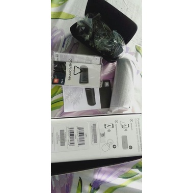 JBL flip 2