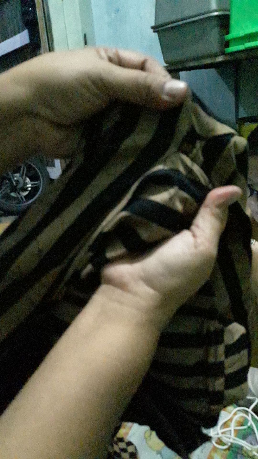 Terlaris Serut Genes Jelita Tunic Navbor Yelbor Whitbor Creambor Tunik Batik Modern Hrb030 Dolbi Dol