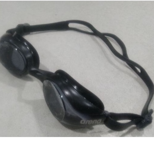 Kacamata renang Arena AGG 550 original