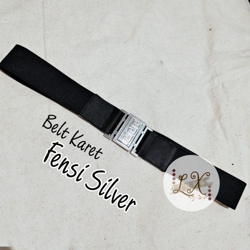 LX ELASTIS KARET FENSI