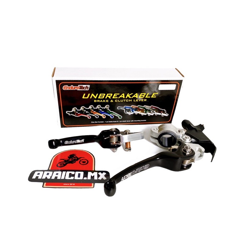 HANDLE LIPAT ENDURO TECH UNIVERSAL CRF KLX DTRACKER WR
