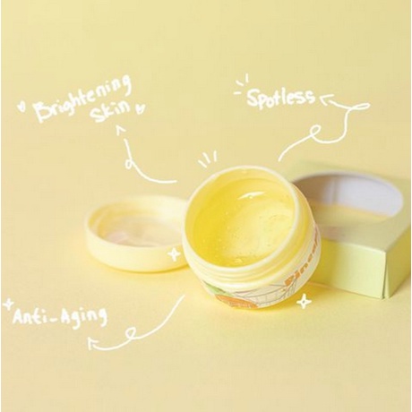 CLAYRS 10gr sleeping mask masker murah bpom mencerahkan jerawat menghidrasi melembabkan berkualitas gram bruntusan beruntusan anti aging melembabkan moisturizer pelembab viral termurah merawat lembut tanda penuaan dini menenangkan inflamasi wajah garis