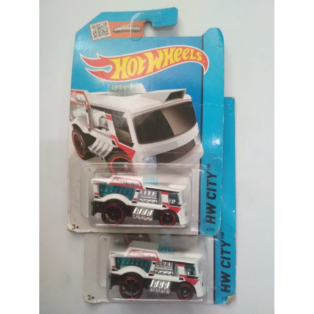 MAINAN HOTWHEELS 100% ORI - LABEL SNI PRODUKSI MATTEL