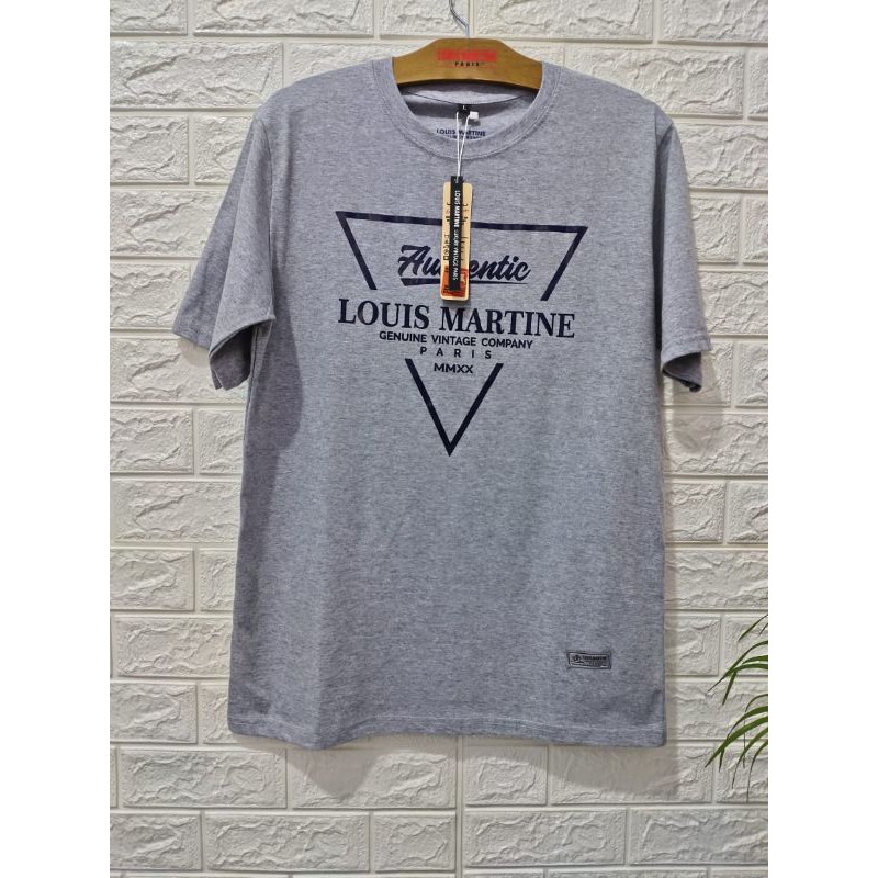 kaos distro Louis marteen