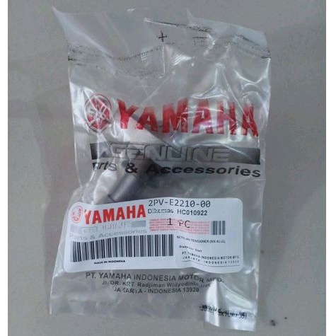 Tensioner Tonjokan Setelan Keteng 2PV - E2210 - 00 Jupiter Mx King