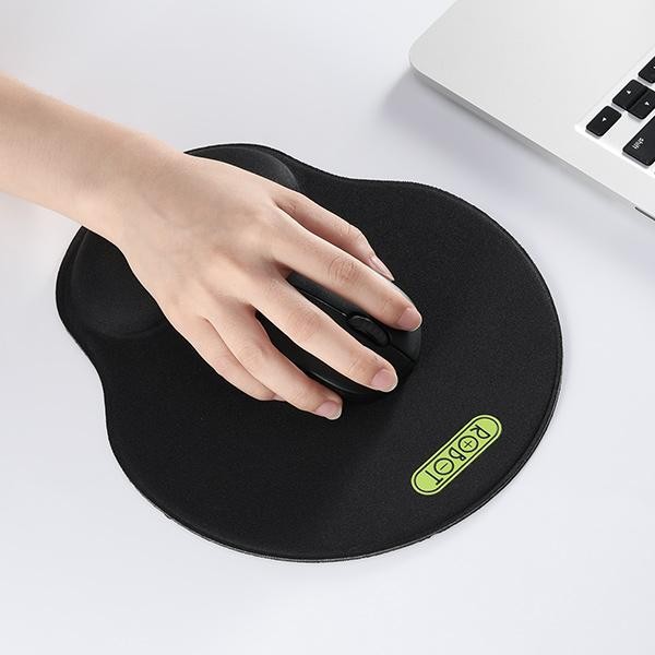 Robot Mousepad RP02 205*240 MM Mousepad Anti Slip Mouse Pad