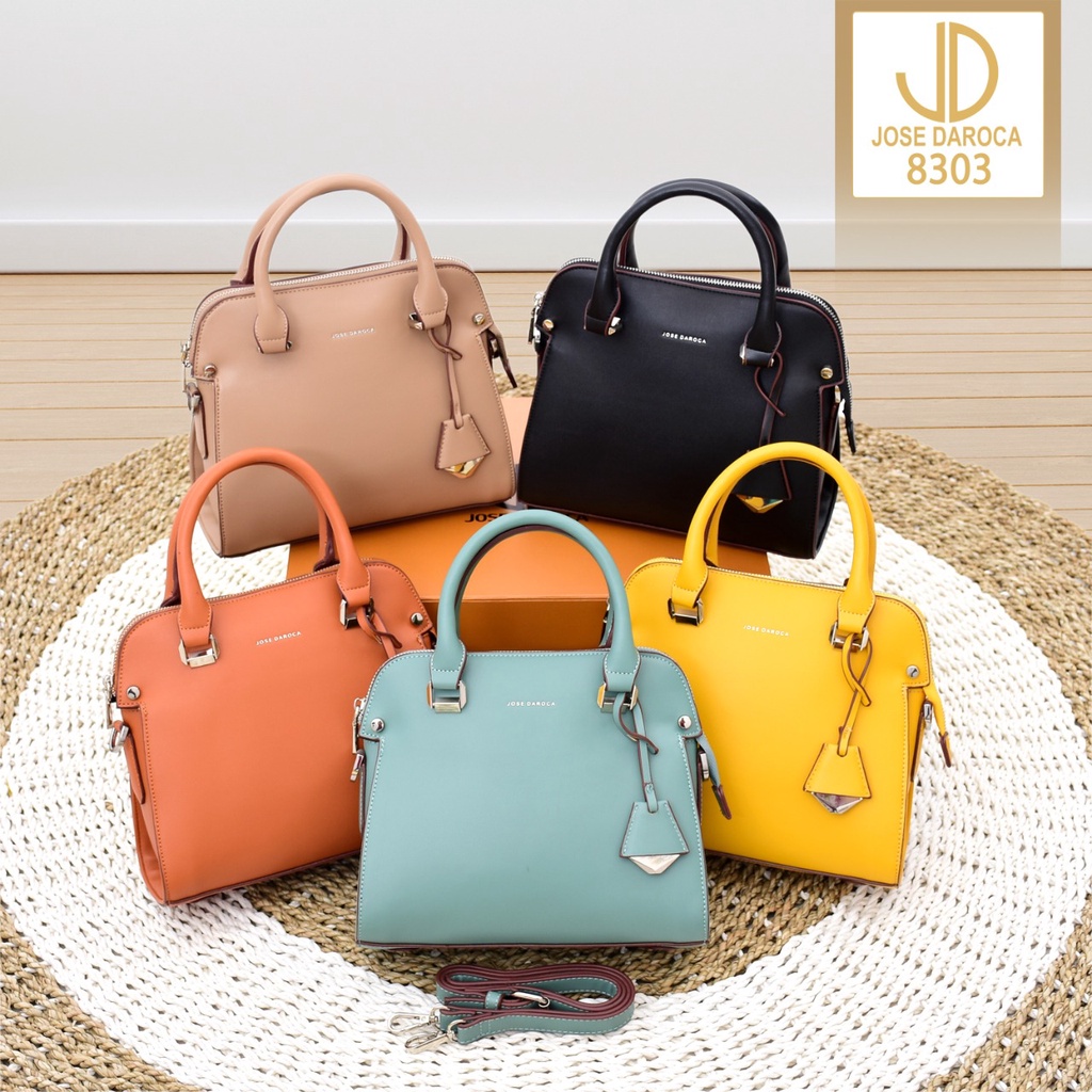 8303 TAS SELEMPANG JOSE DAROCA ORIGINAL