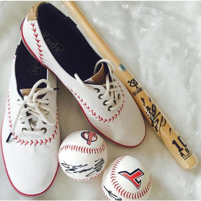 keds baseball sneaker