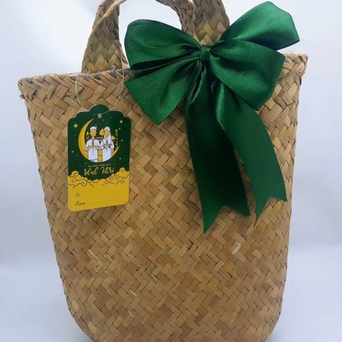 

BAYAR COD Hampers, Lebaran, Bingkisan, Idul Fitri, Paket Dimsum Dan Bento Frozen TERHEBOH
