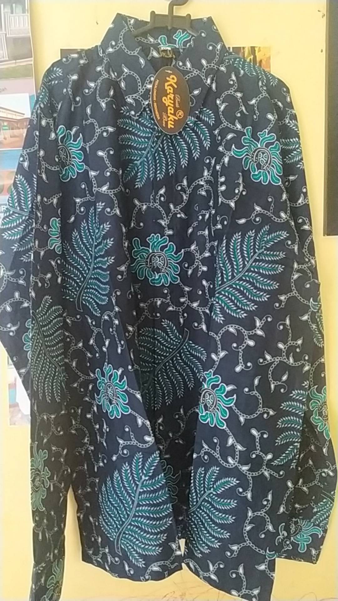 Cod Gamis Couple Sarimbit Suami Istri Murah Terbaru Pasangan Muslim Busana Keluarga By Batik Nabilla