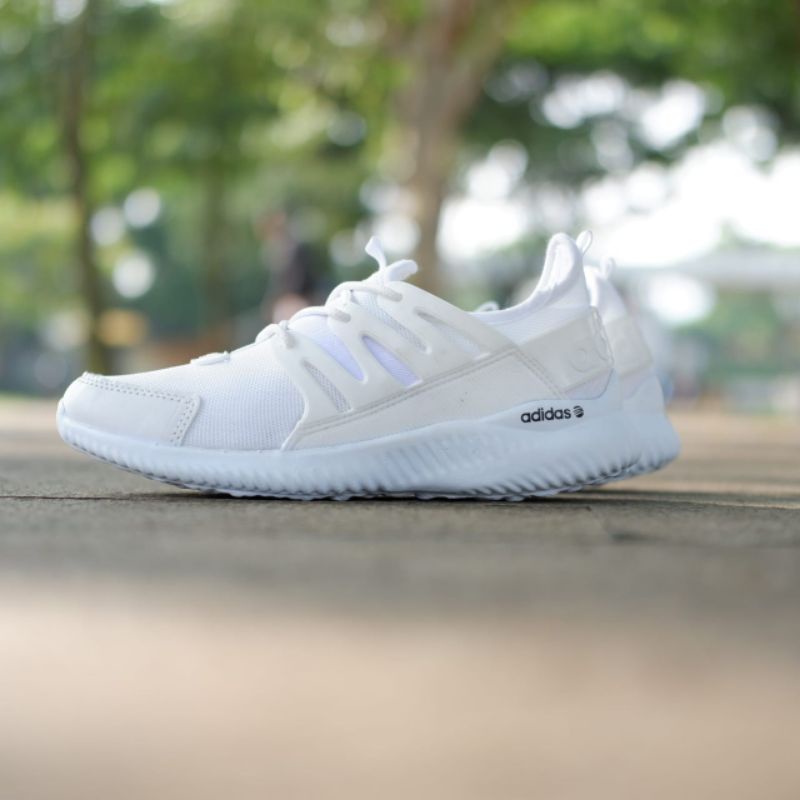 Sepatu Kets Adidas Tubular Wanita, Grade Ori , 36 -40