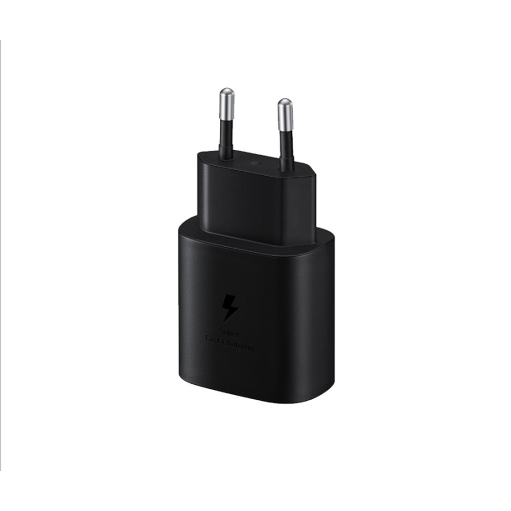 Samsung 25W PD Adapter USB-C Travel Charger Type C FastCharge Original