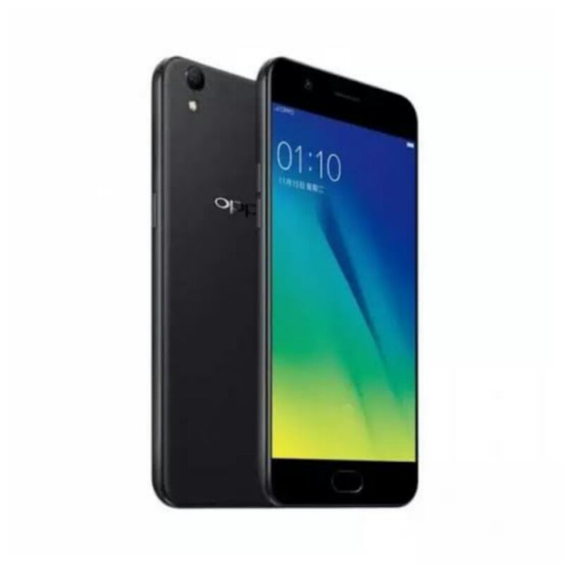 Oppo A37 Ram 2/16 4g Hp Murah Baru Garansi 1 Tahun