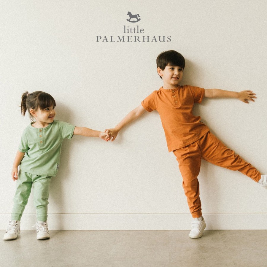 Little Palmerhaus Playset Pendek Panjang Warna Random - LPH-PST