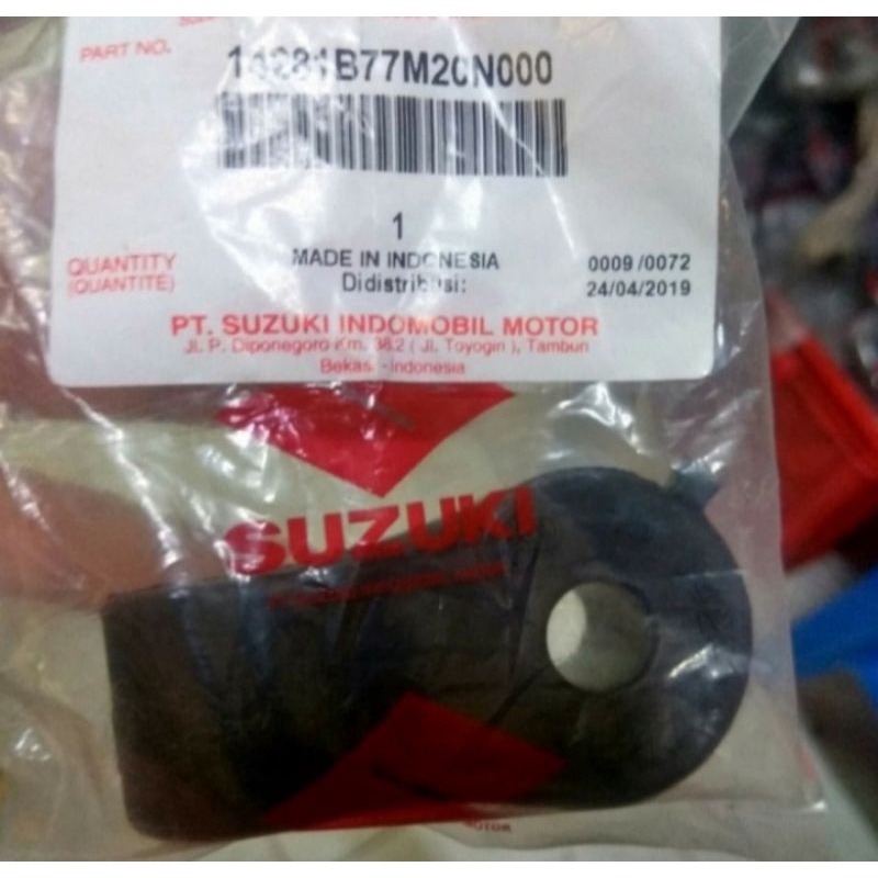 Karet Gantungan Knalpot Mounting Muffler Suzuki Ertiga