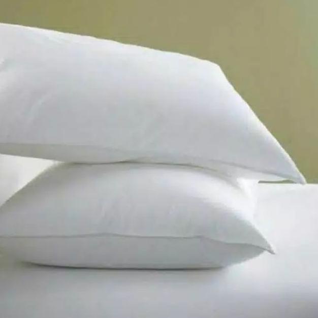 ✯ Bantal Brendis & guling Brendis 2 set ( 2 bantal + 2 guling ) ▼