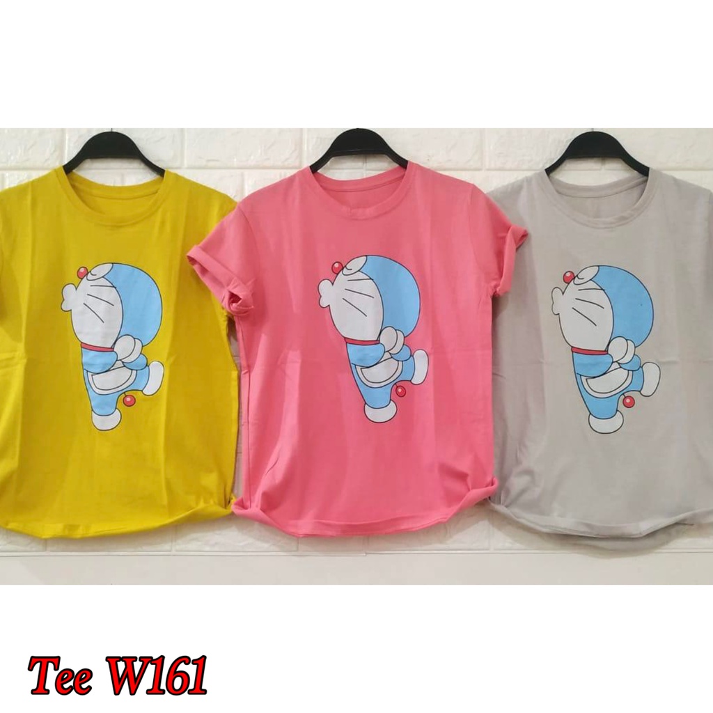 T-Shirt Tumblr WARNA / Tumbler Tee WARNA / Kaos Murah Kualitas Bagus Part 1