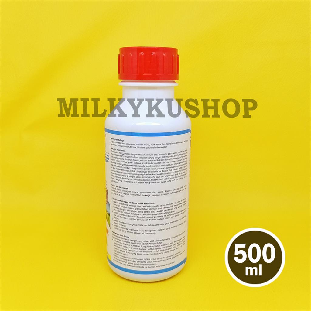 MARSHAL 200 EC 500 ML INSEKTISIDA AKARISIDA