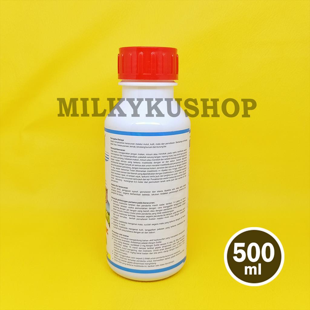 MARSHAL 200 EC 500 ML INSEKTISIDA AKARISIDA