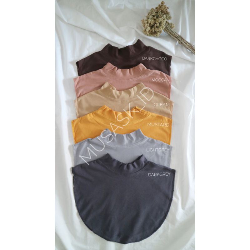 MANSET LEHER INNER DADA / MANSET LEHER KAOS / INNER DADA KAOS