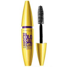 Maybelline Mascara The Colossal Waterproof